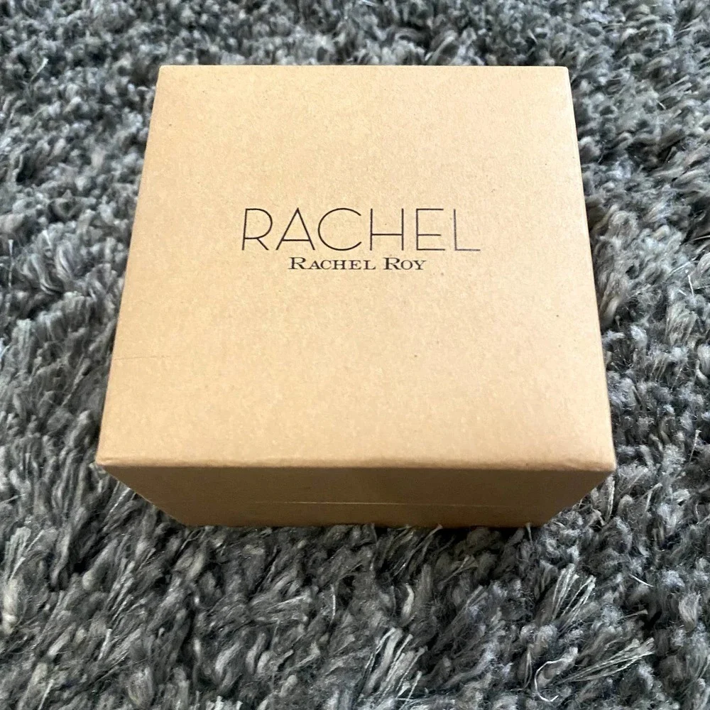 Rachel Roy Watch and Bracelet Set​​​​​​​​​​​
